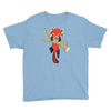 red panda Youth Tee