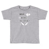 baseball Toddler T-shirt