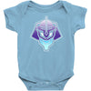 deceptigelion Baby Onesie