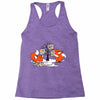 can't wait for spring Racerback Tank