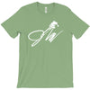 Jake Paul Christmas Hat Signature T-Shirt