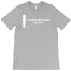 movie t shirt inspired by classic films   paul T-Shirt