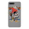 pirate loyal to none iPhone 7 Plus Case