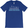 choose your chess weapon   board game pieces battle expert boardgame t T-Shirt