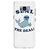 seal the deal Samsung Galaxy S8 Plus