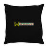 edan Throw Pillow
