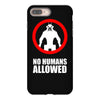 no humans allowed district 9 iPhone 8 Plus
