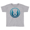 Star Wars Logo Toddler T-shirt