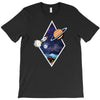 Space Triangle T-Shirt