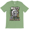 nuts about bikes T-Shirt