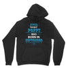 The Best Poppy Was Born In September Hoodie