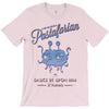 original pastafarian 2   beperkte editie T-Shirt