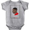 PLAYERS Baby Bodysuit