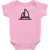 gassi Baby Bodysuit