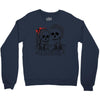lovely bones Crewneck Sweatshirt