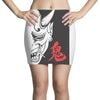 oni Mini Skirts