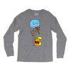 lollipop Long Sleeve Shirts