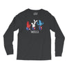4th of July Long Sleeve Shirts