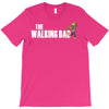 the walking dad T-Shirt