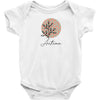 Autumn Baby Bodysuit