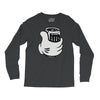 mickey beer Long Sleeve Shirts
