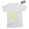 The Force is Strong With This One Exclusive T-shirt