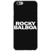 Rocky Balboa iPhone 6/6s Case