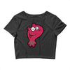 rupert Crop Top