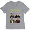 dobre twins V-Neck Tee
