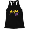 Skeletour 83 Racerback Tank