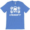 crossfit skull T-Shirt