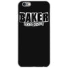 baker skateboards iPhone 6/6s Case