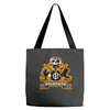 full throttle polecats Tote Bags