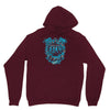 awesome 80's Unisex Hoodie