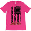 god bless america T-Shirt