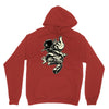 the wild ones Unisex Hoodie