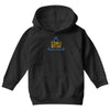 zerg rush Youth Hoodie