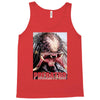 predator 2 poster ideal birthday present gift Tank Top