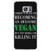 vegan Samsung Galaxy S7