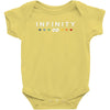 infinity Baby Bodysuit