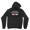 I Support Kaepernick Hoodie