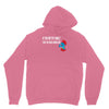 if you met my family you would understand Unisex Hoodie