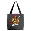 abeo Tote Bags