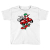 funny Toddler T-shirt