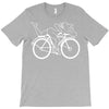 Albert Hofmann LSD Funny Retro Bicycle Day T-Shirt