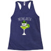 meowgarita Racerback Tank