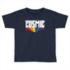 Cosmic Toddler T-shirt