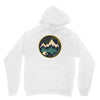 I Hate People Camping Lovers Unisex Hoodie