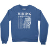 Viking World Tour Crewneck Sweatshirt
