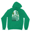 Beer Club Pub Hoodie
